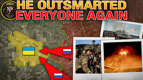 Trump's Stunning Move Shocks World🤯Storming Of Konstantinovka Has Begun⚔️Military Summary 2025.10.17