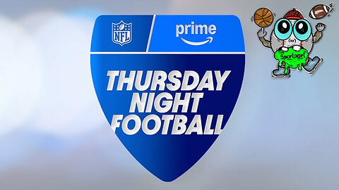 TNF Preview 🏈 Bills @ Texans | Rangers @ Avs 🥅 | RSM Classic Round One