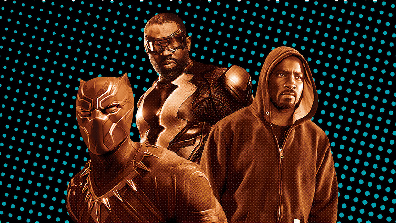AWAKENING OF THE HEBREW ISRAELITES: THE MEN OF THE LORD ARE THE TRUE SUPERHEROES AND WARRIORS