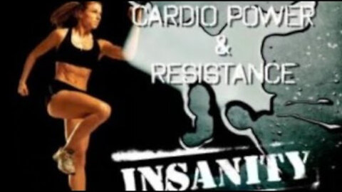 Lazy Exercises Fitness: Episode 34 - resistance cardio vs. Non-resistance cardio