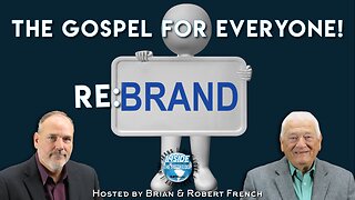 The Gospel for Everyone? | Inside the Faith Loop