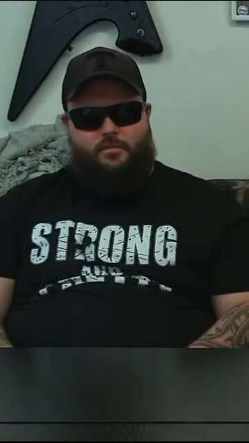 Someone was fishing for compliments!