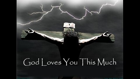 There is no love like God's love.