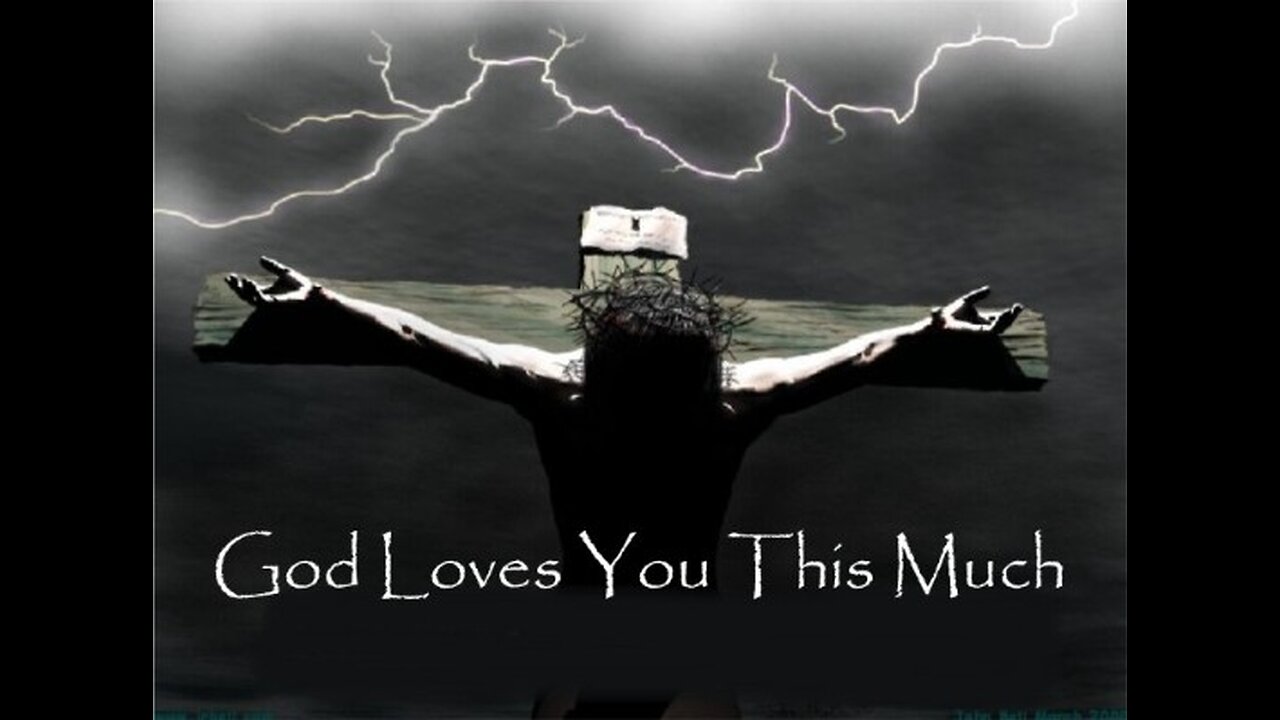 There is no love like God's love.