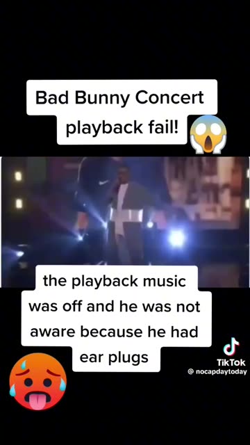 Bad Bunny sans auto tune , Mexican singer