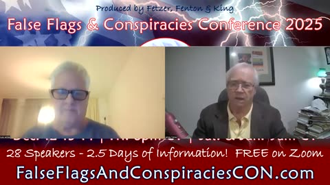 Another Look at October 7th - Russ Winter