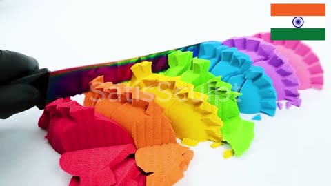 🇮🇳 Tribute to India — Pure 4K Visual ASMR • Calme et Concentration