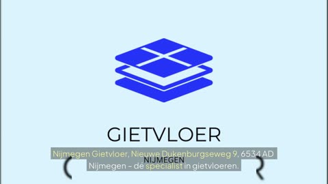 Prachtige Gietvloeren in Nijmegen – Nijmegen Gietvloer