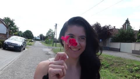 The Beauty of Simple Things in Life barefoot diaries (Loser Ana Deleted YouTube Videos)