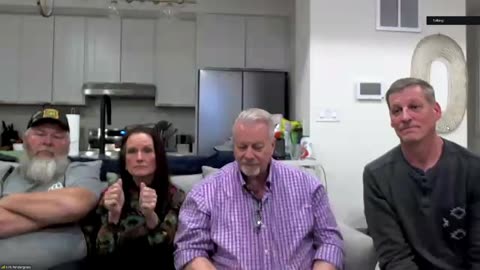 Toll & Roll Update Live From Washington DC