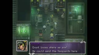 Risky Rescue - Theia: The Crimson Eclipse Pt.52