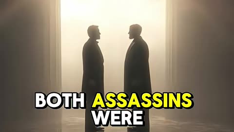 The Craziest “Coincidence” in History – “The Lincoln – Kennedy Story” -- Joe Rogan