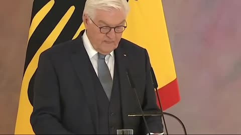 German President Calls Elon Musk’s X a “Danger to Democracy” 😳