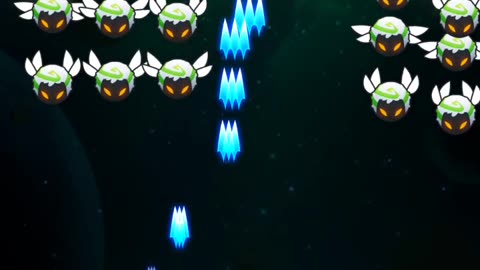 Flying planes 4