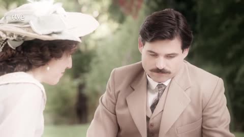 La promesa temporada 1 capitulo 72 parte 3