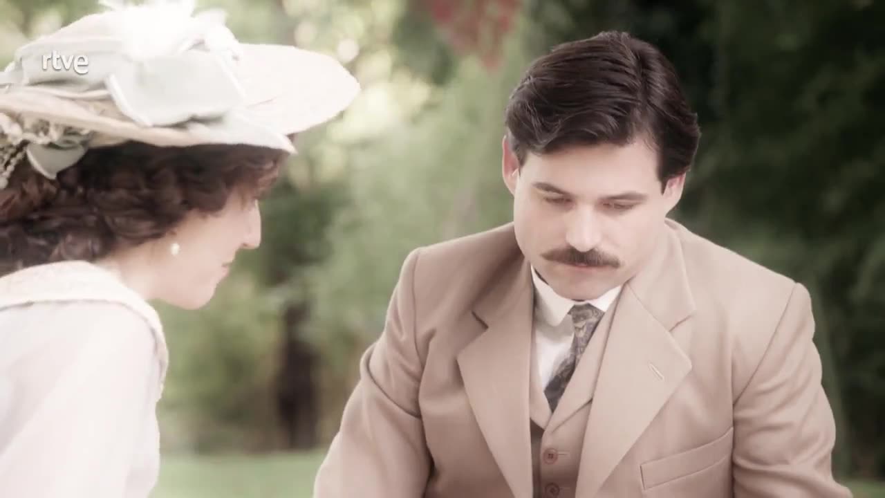 La promesa temporada 1 capitulo 72 parte 3