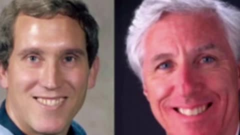 1986 CHALLENGER HOAX??