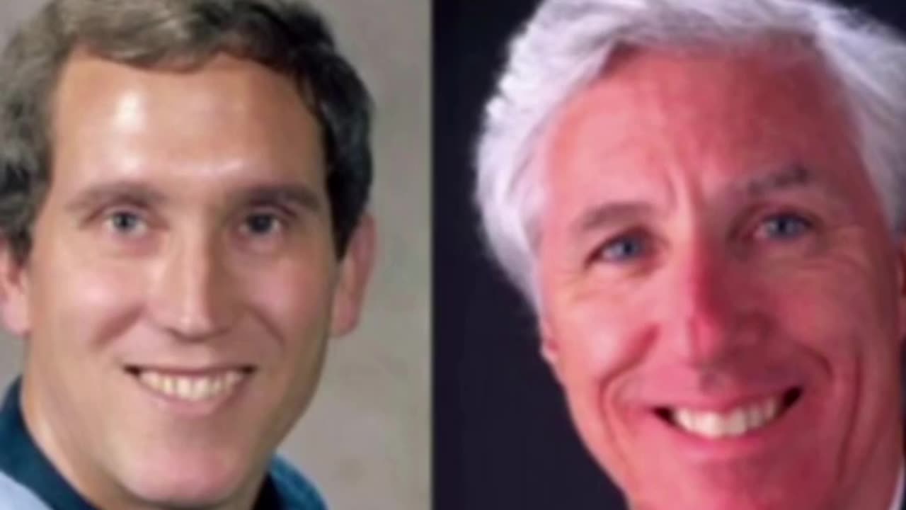 1986 CHALLENGER HOAX??