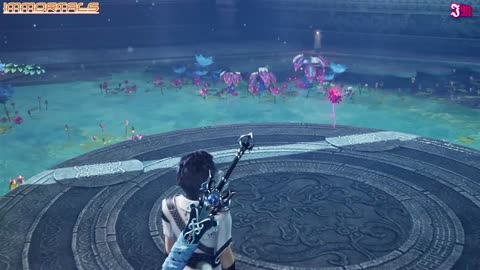 Peerless Divine Emperor EP 9-15