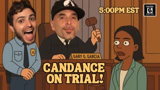 Inside Candace Owens’ Explosive Charlie Kirk Theories | Gary G. Garcia’s Take at 5PM EST