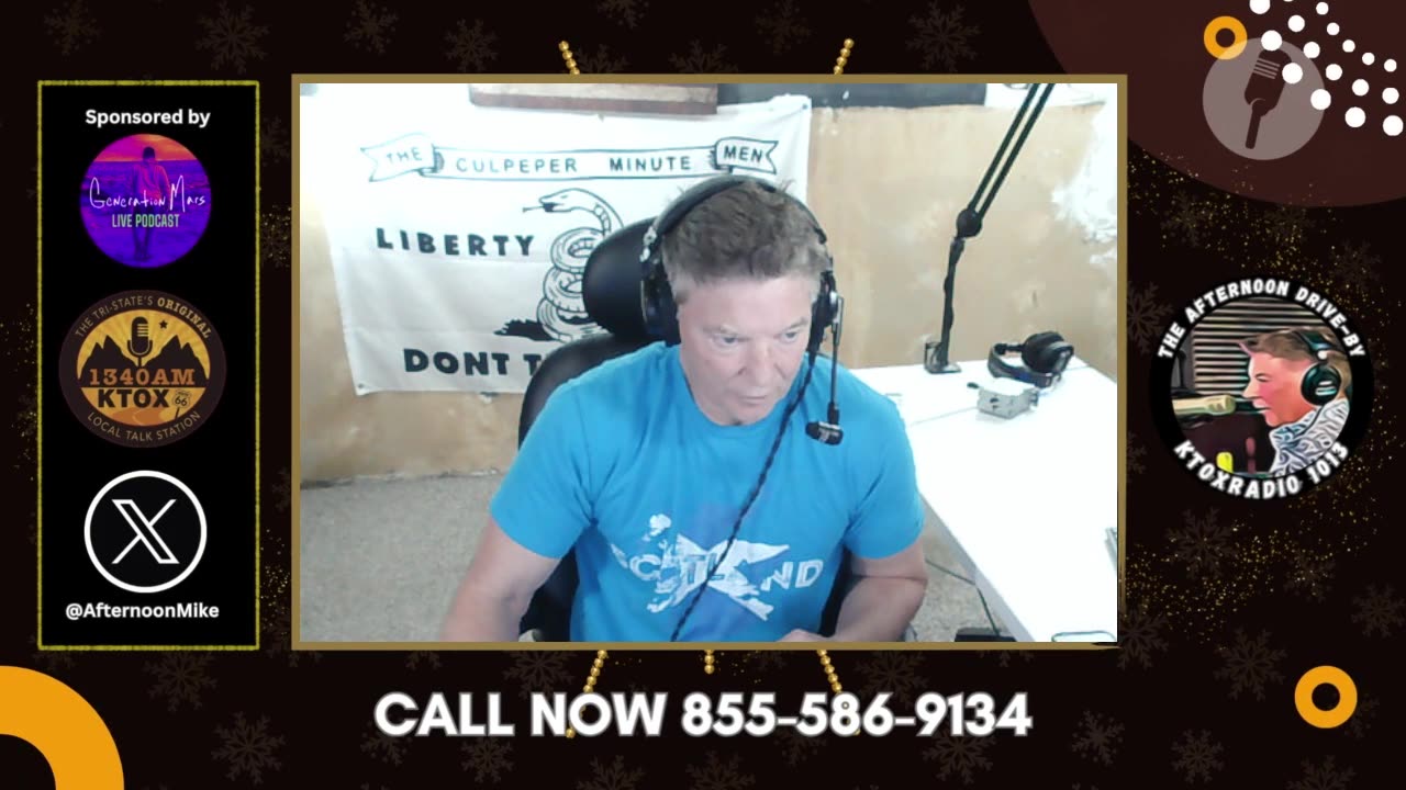 Double Overtime with Mike and Nick