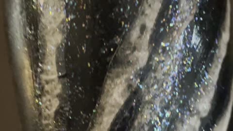 Decorative bottles