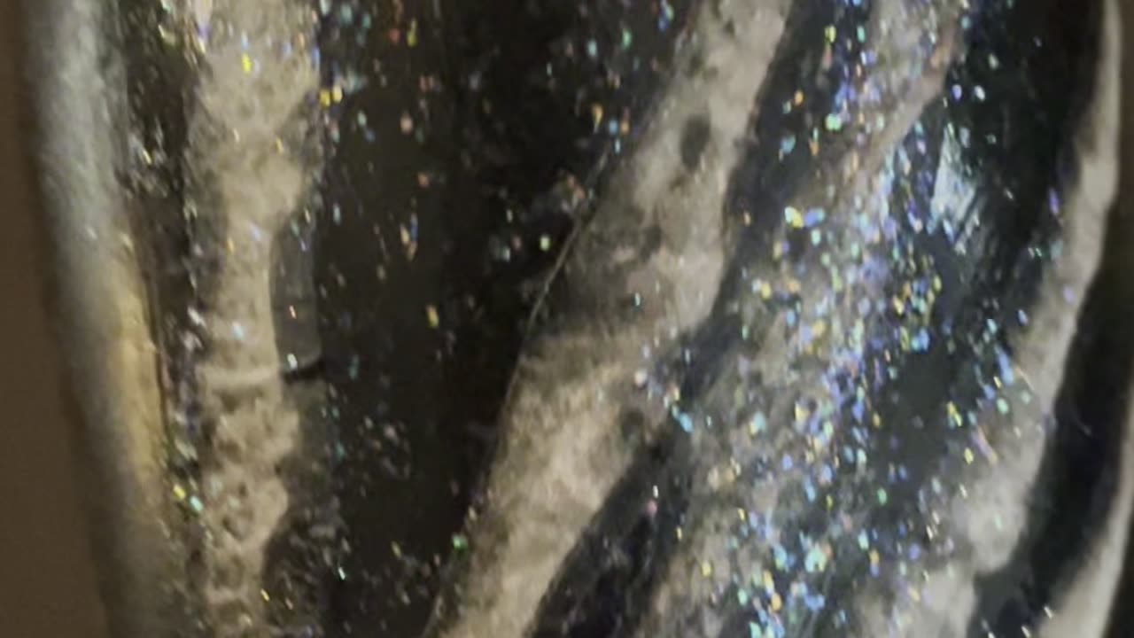 Decorative bottles