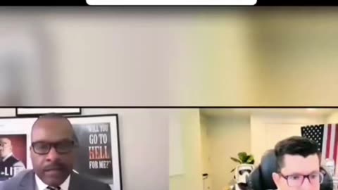 Doc Rich - Democrats Are Evil!