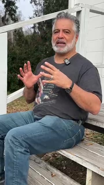 Walks with Peymon: Who exactly pays for our roads?