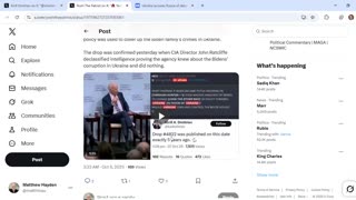ABC cues Cabal comms in article about Antarctica, Russia, Ukraine ... and krill
