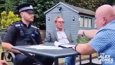 As God And My Right England Will Not Fall!