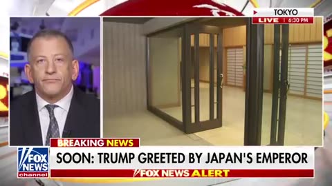 Trump responds to Putin's alleged nuclear missile test_ 'Not playing games'