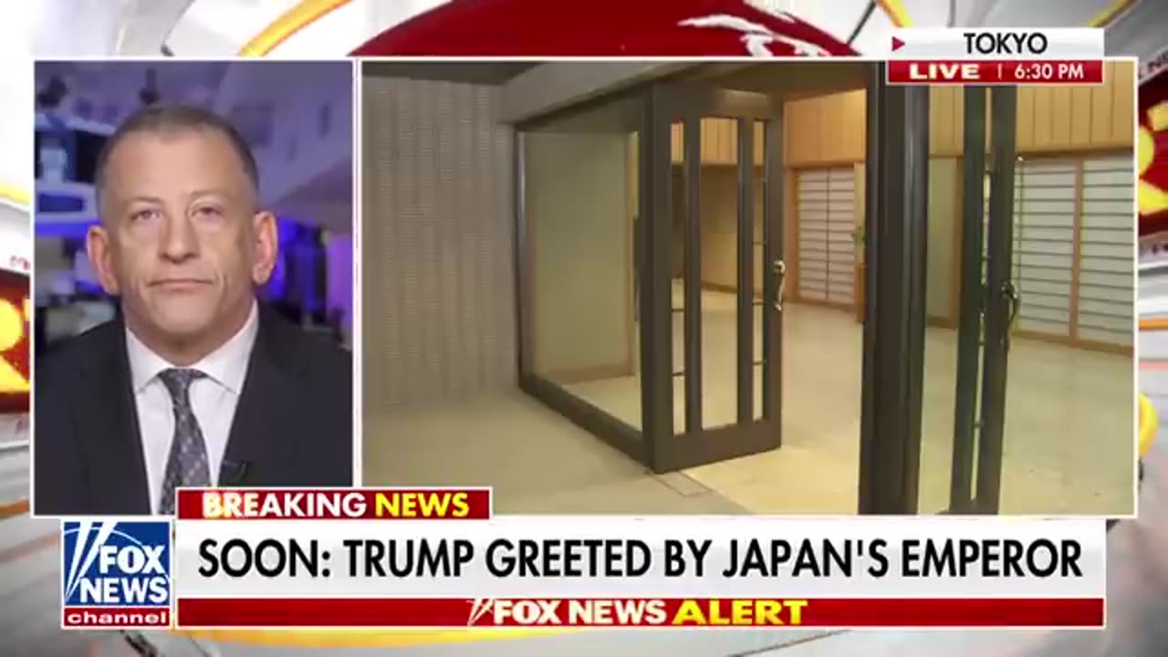 Trump responds to Putin's alleged nuclear missile test_ 'Not playing games'