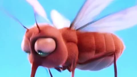 If Mosquitoes Drank Energy Drinks 🦟⚡