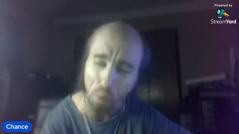 Cyraxx 11-09-25 Still scared of Prison Arc