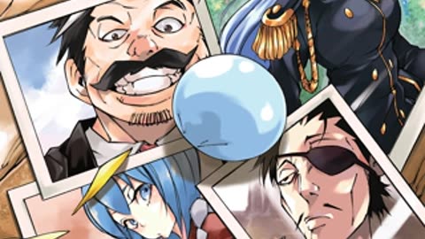 That Time I Got Reincarnated as a Slime, Vol. 17 Webnovel | Light Novel