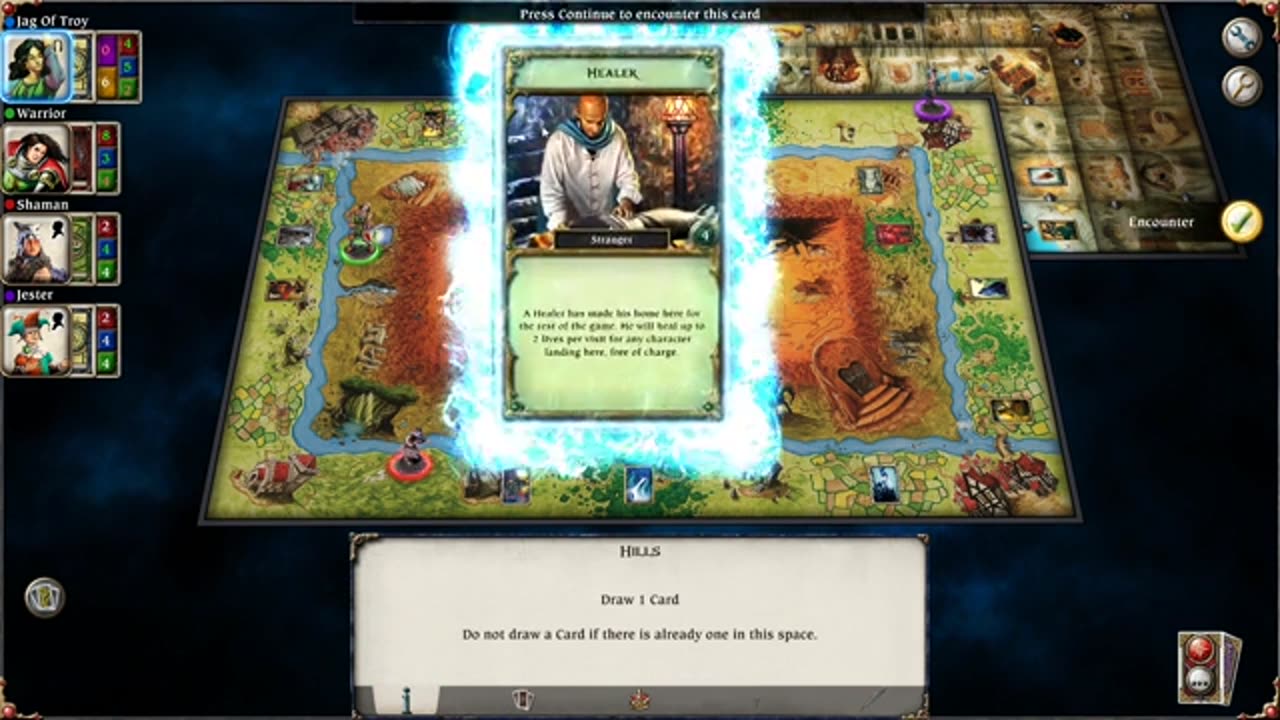 PC Longplay 976 Talisman Digital Edition