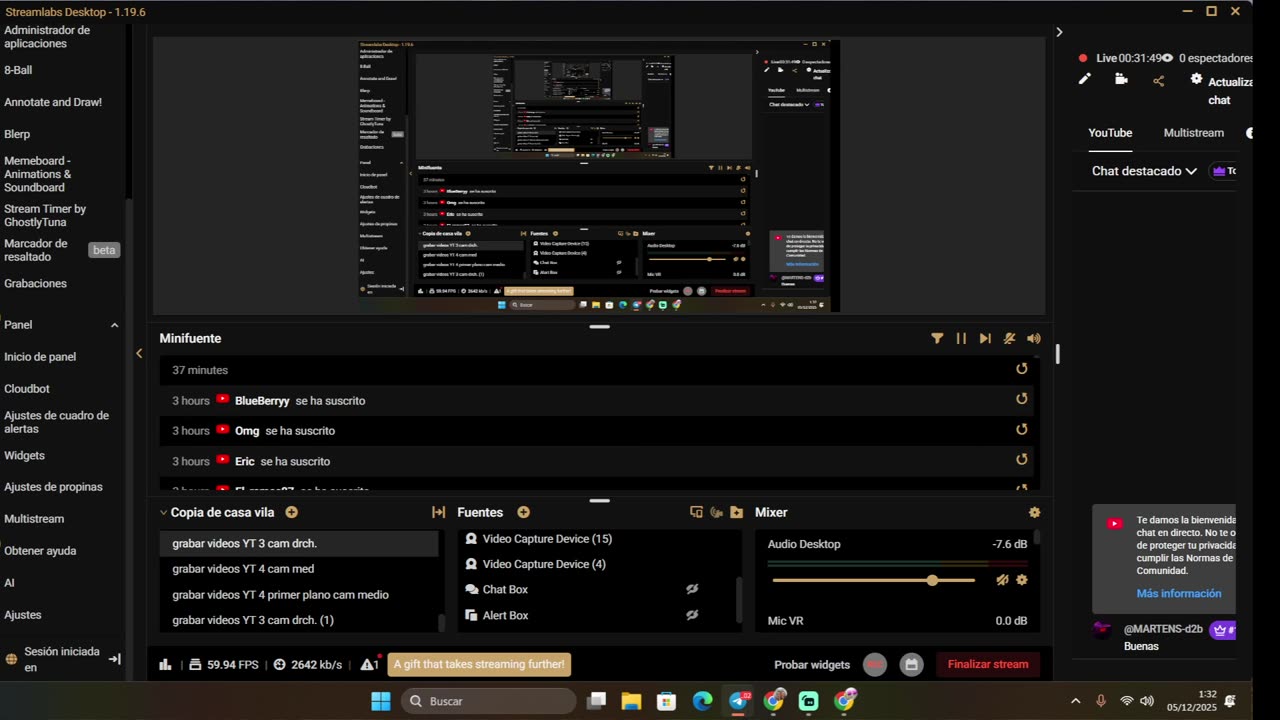 VOLARRRR Y VOLAR Y VOLAR--.