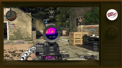 🔴 LIVE - Dr. Better - Call of Duty Black Ops 6 Gameplay | Multiplayer – Daily Challenges