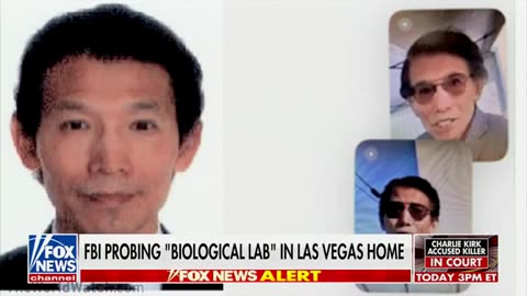 Chinese-linked biolab discovered in Las Vegas home sparks federal investigation