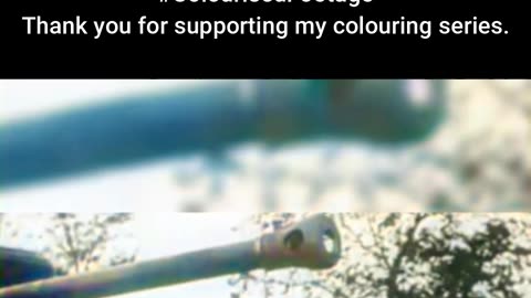 Crocodile Flamethrower Tank Live Test #ColourisedHistory