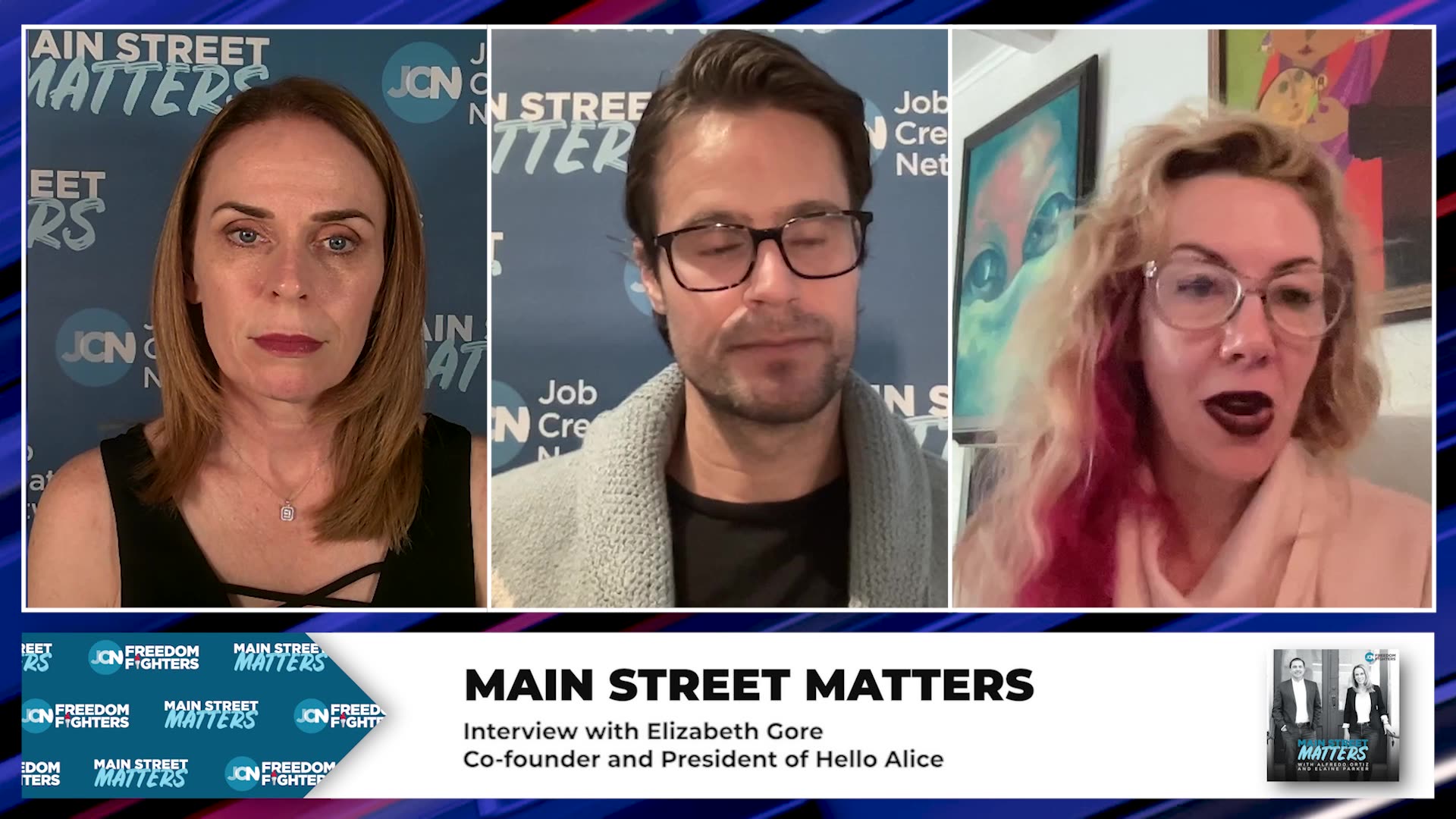 Trumps First 100 Days: A Game Changer for Small Businesses?