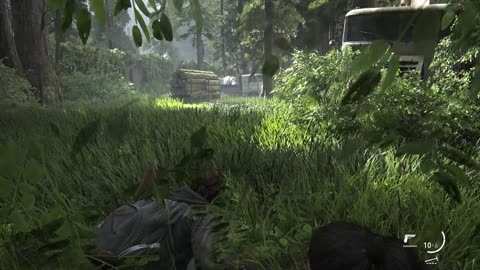 last of us 2 ps5 part 3