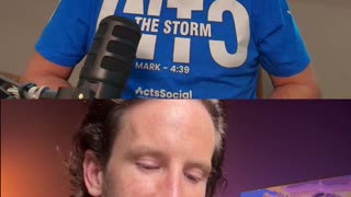 A powerful testimony of faith, freedom, and God’s faithfulness. 🙏