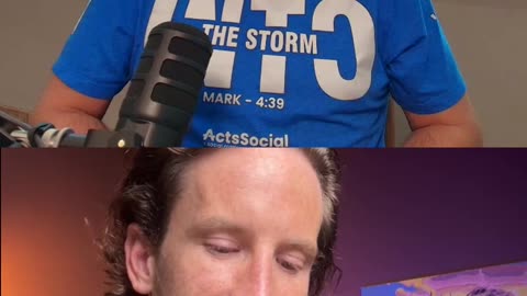 A powerful testimony of faith, freedom, and God’s faithfulness. 🙏