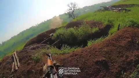 🛡️💥 Ukraine Russia War | Ukrainian Assault on Bakhmut | Russian Soldier Fatality | RCF