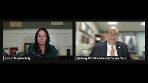 How Did Non-Citizens end up on Michigan's Juror pools?