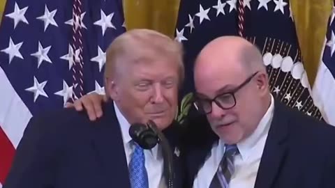 Jewish President of America 🤡