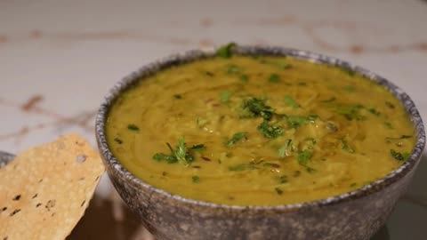 Chickpeas and white rice