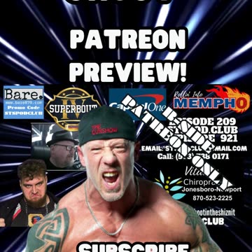 PATREON PREVIEW!! What did BT say about”..I was spoiled!…” Subscribe !